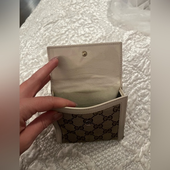 Gucci Wallet - Picture 6 of 8